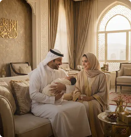 عقيقــــــــــة